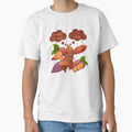 Vegetable Pun Philosopher Yam by bububabuinc