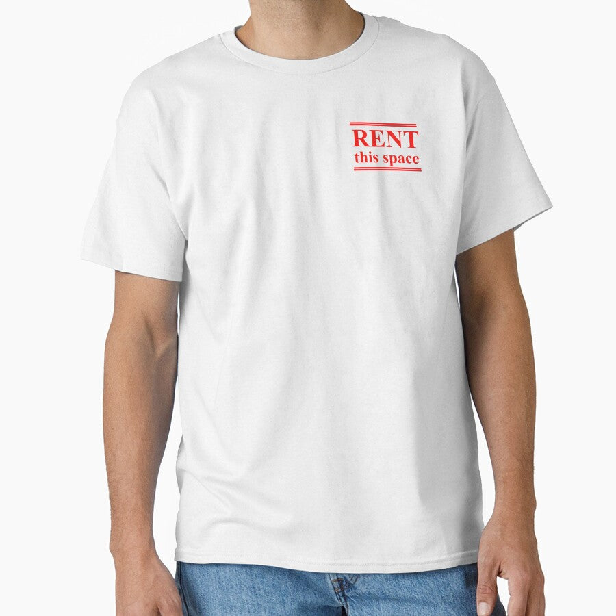 Rent this space by microgalleryart