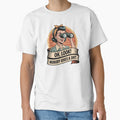 Oh Look Nobody Gives a Sh*t – Funny Retro Sarcastic Vintage Style Design by PrintMastery