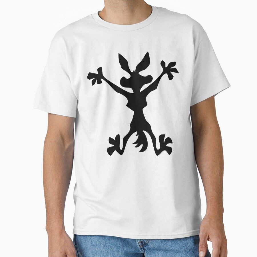 Wil E. Coyote by Designs by Me