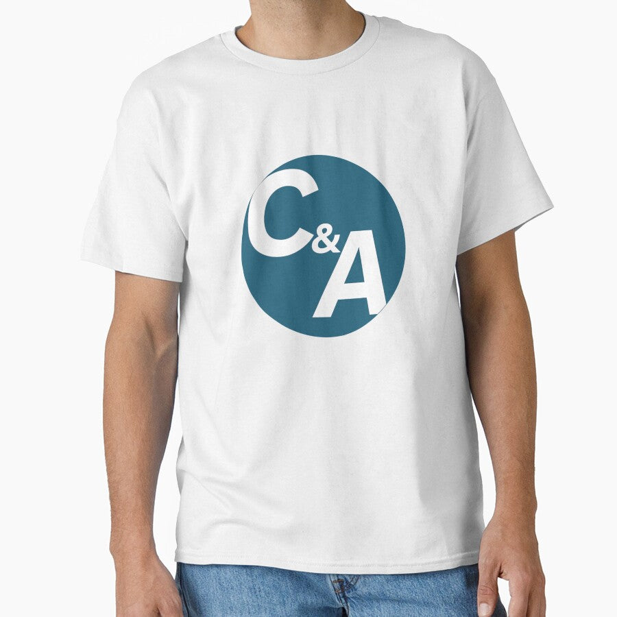 C&A logo by ShopKujenga