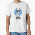Grand Dad To The Bone Funny Grandpa Puns by punnybone
