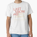 The Last Show With Stephen Colbert 2026 by TomatiLove