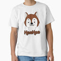 Dog Cartoon by anbartshirts