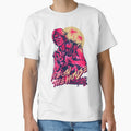 hotline miami Premium by GPthreads
