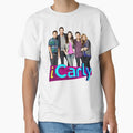 ICarly Nice friends by lulumerches