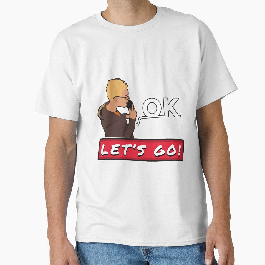 Ok let's go memes funny by MSTNG