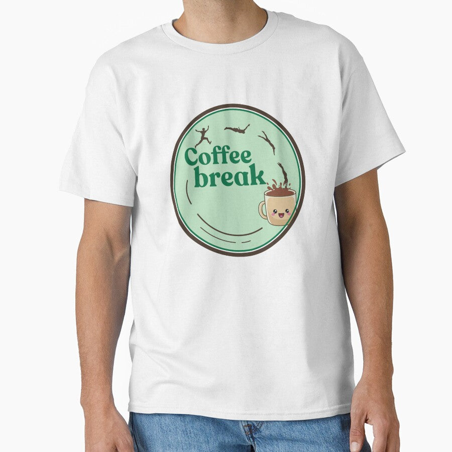 Coffee break by Cages or Wings
