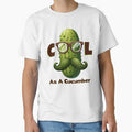 Cool As A Cucumber by booterbuilt