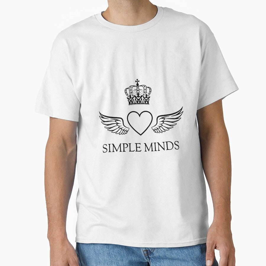 Simple Minds 1 by isabellereda