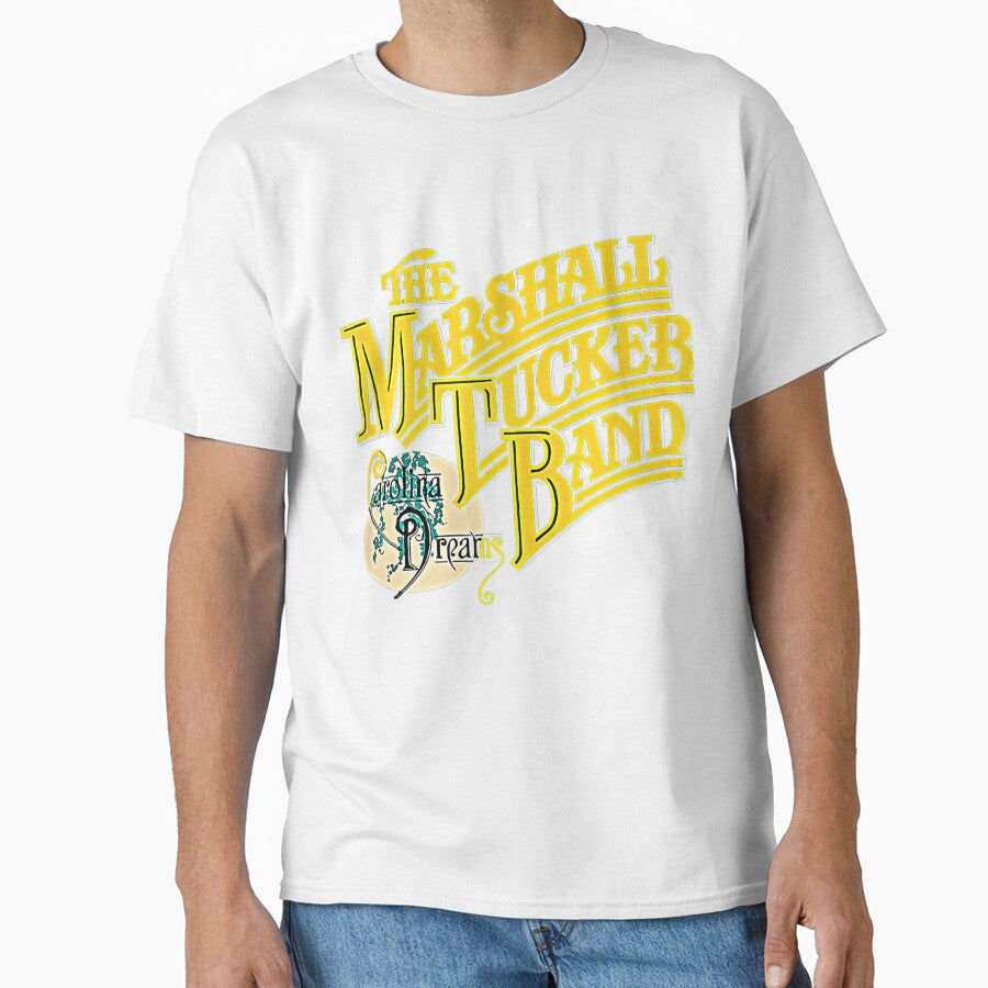 Marshall Tucker Band Premium by garthsajdkwq