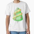 Cotton Candy Christmas Tree by AdventuresOy