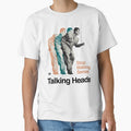 Talking Heads Stop Making Sense by Tess Gardner