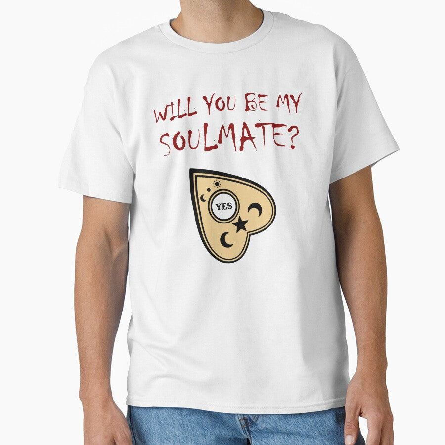 Will you be my soulmate? by Raphiel_39