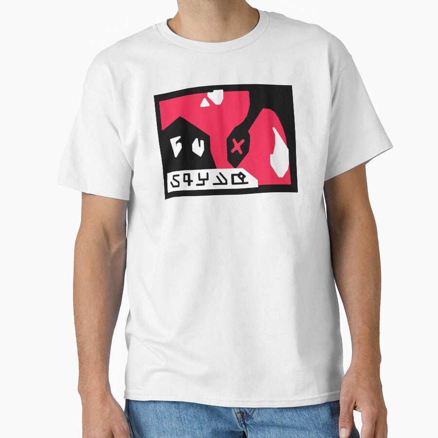 Meggy (SMG4) Shirt Design by BlueSellsLmao