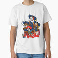 Dogtanian by 3leggeddogg