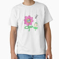 flower friends in pastel colors by RoseAndSonata