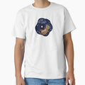 Otter Space Funny Astronaut Funny Animal Pun by punnybone