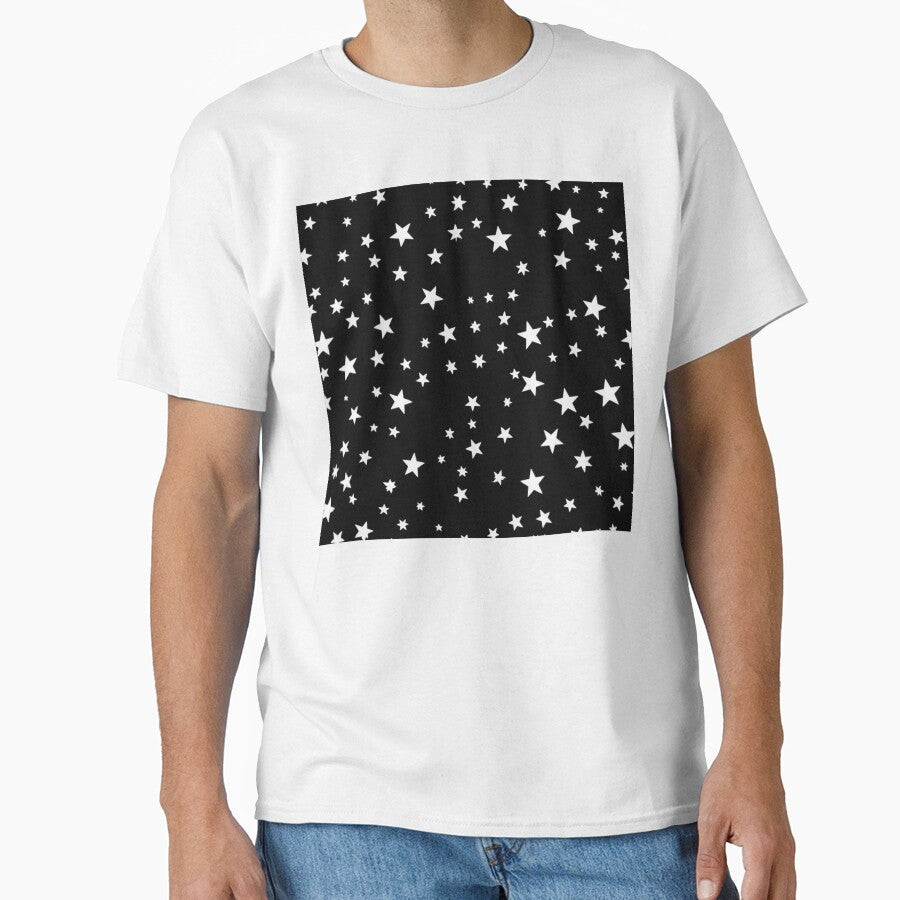 Stars 6 by HebaRK Studio