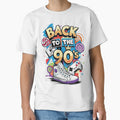Back to the 90's by HASHTAG2020