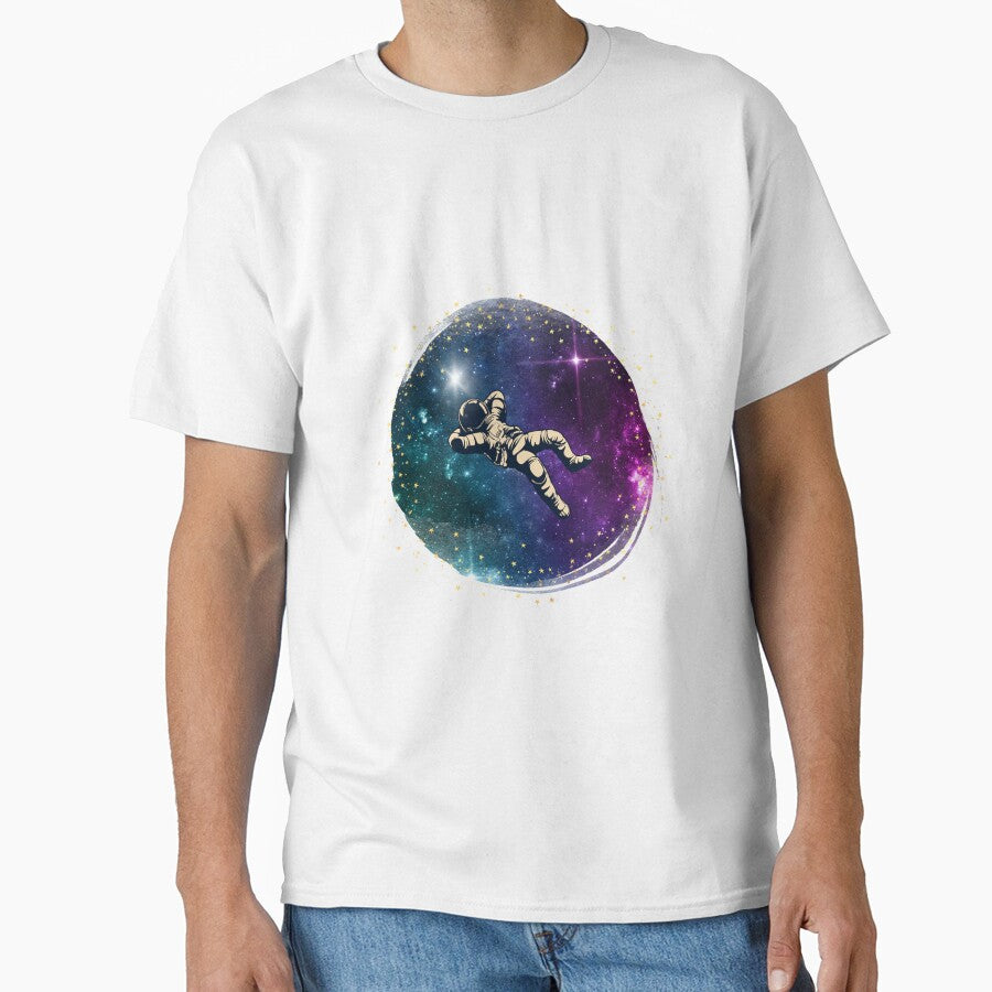Casual lost in space by makemorelove