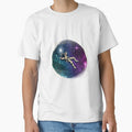Casual lost in space by makemorelove