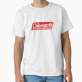 Coleman logo by rupk