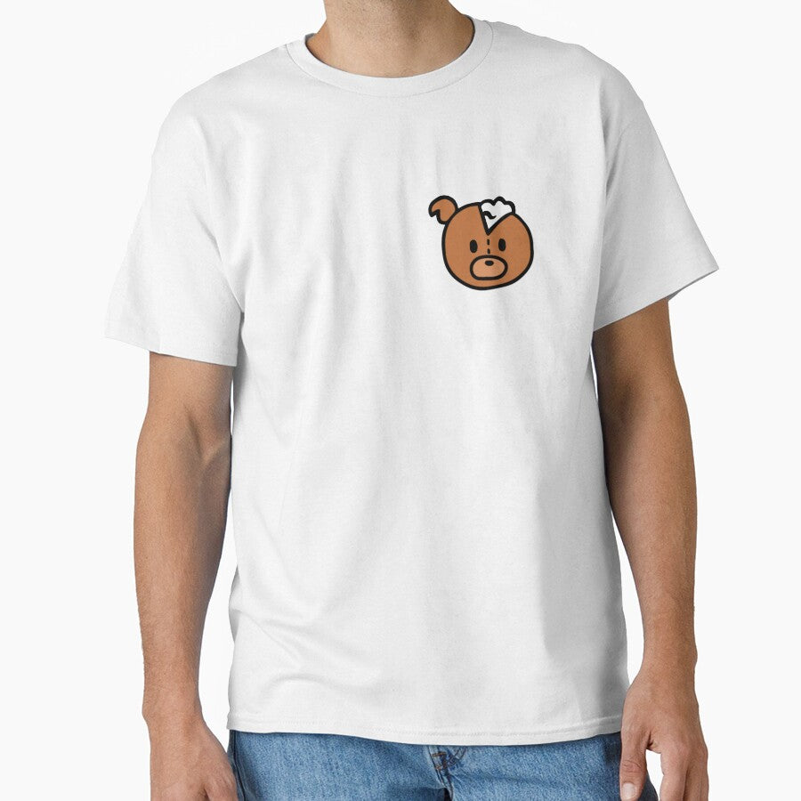 Damaged bear by Softillusion
