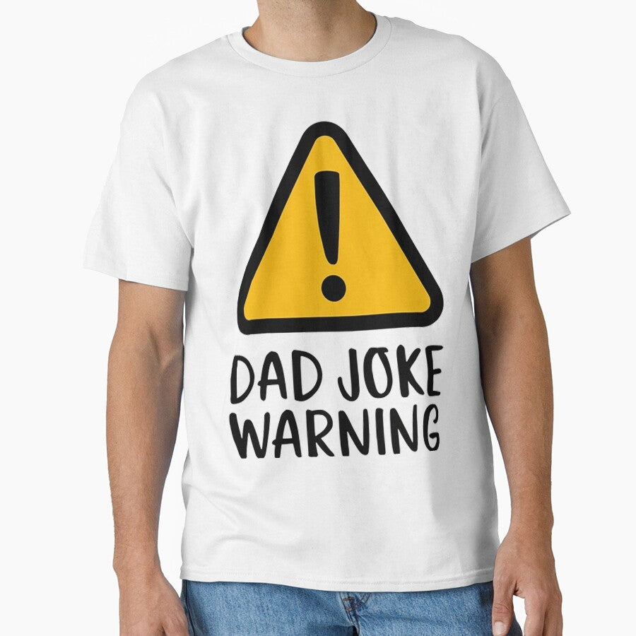 DAD JOKE WARNING by likbatonboot