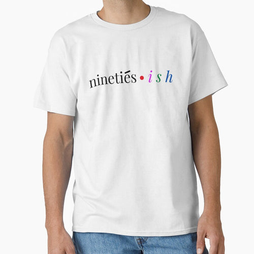 "Nineties-ish" by ItsAFlashback