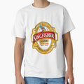 Kingfisher Premium Lager Beer Pop by AnaisBreton