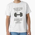 Dad Joke - Workout by Bounce & Pounce