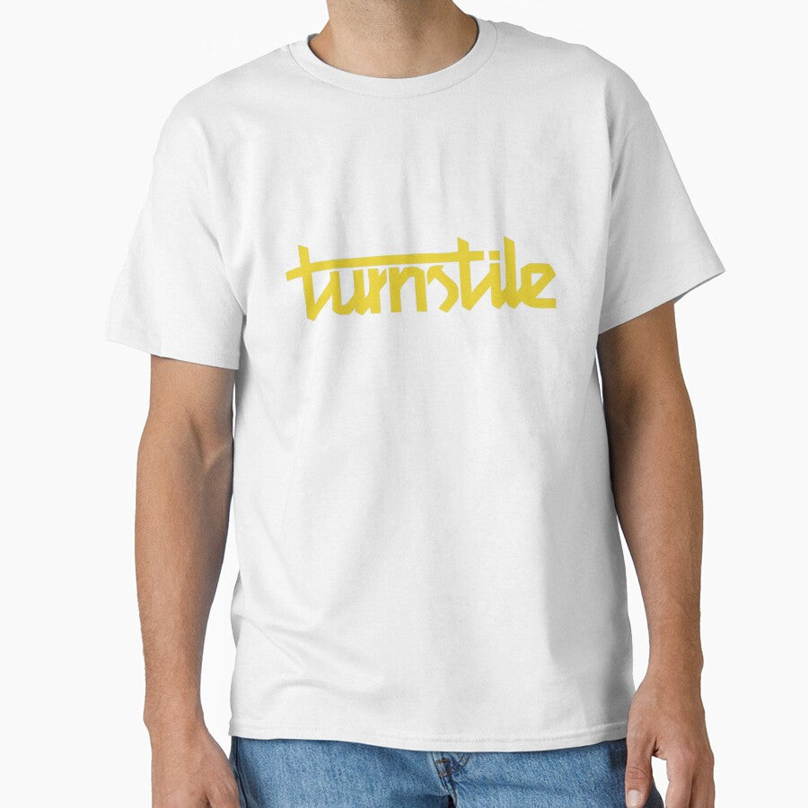 TURNSTILE Oversized by bradleybl