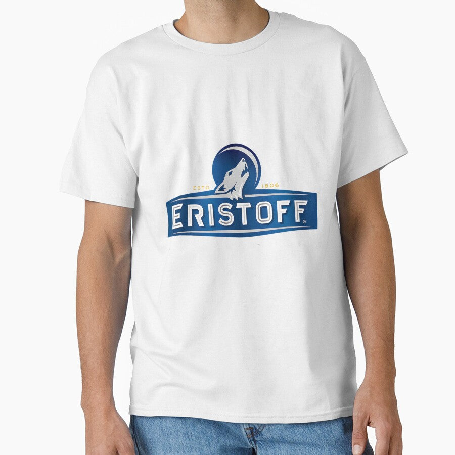 The Eristoff by thuuthays