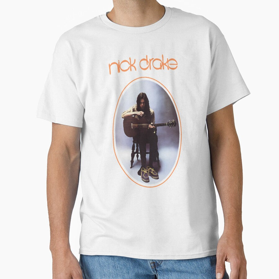 Nickdrake by Chandan99