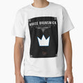 Heroes of the House Shot: House Brunswick by xbckapparel