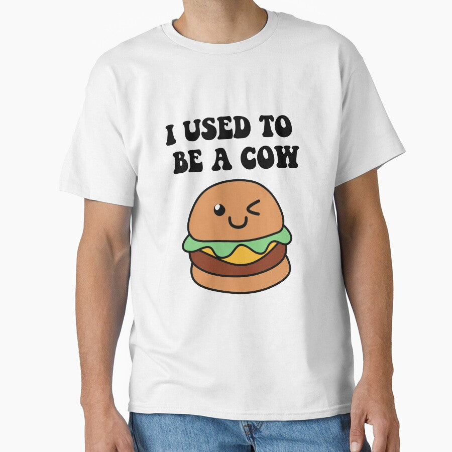 I Used To be a Cow by Sutra-Lotus-Co