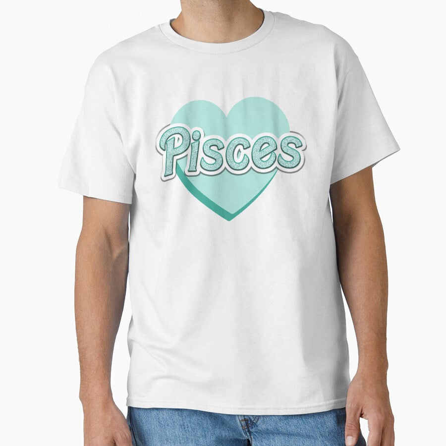 Love Pisces by RougeMachtig