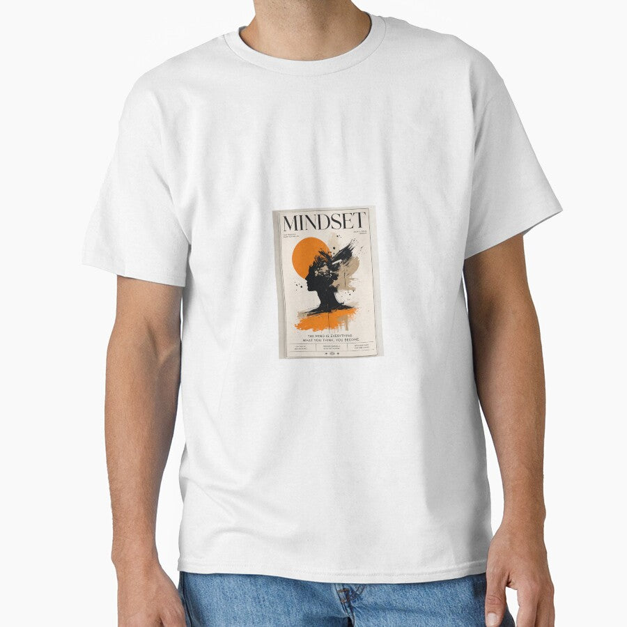 Mindset Minimalist by mmar70167