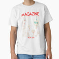 Magazine Real Life Premium by Piece-Of-Art