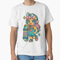 Kawaii Anime Girl, Y2K Aesthetic, Skateboarding by graphic-genie