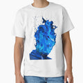 dave psychodrama Oversized by Leehower