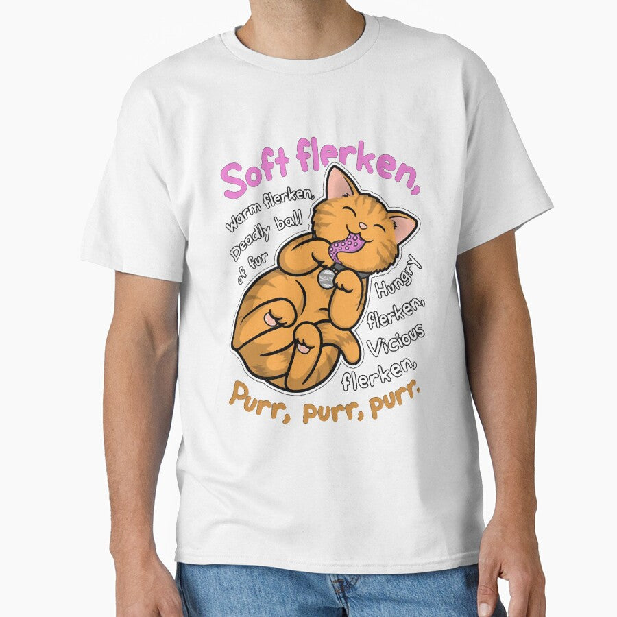 Soft Flerken by JostepBotome