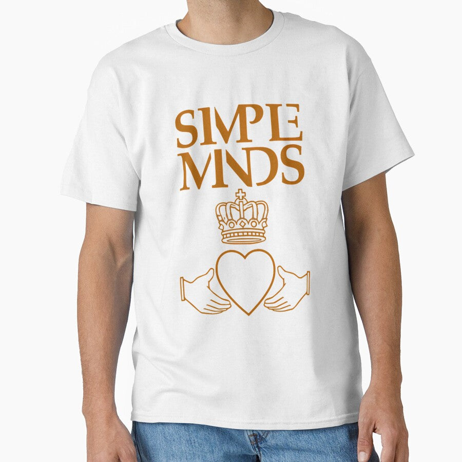 Simple Minds Logo Classic by Starlynne-Anim3