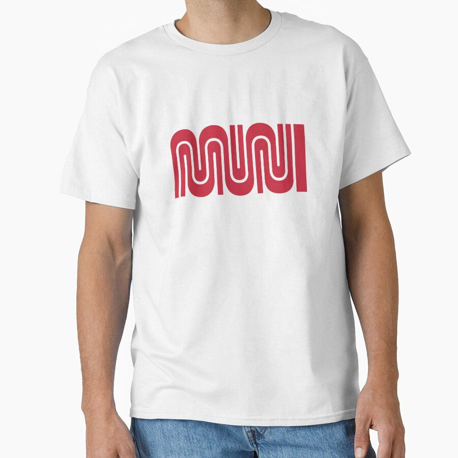 Muni Worm - SF ICONS by randostuff