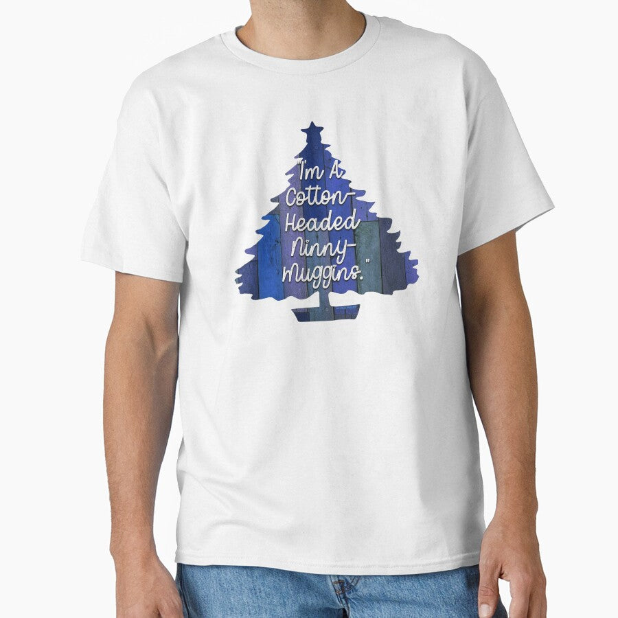 Cotton Headed Tree by Normbot2000