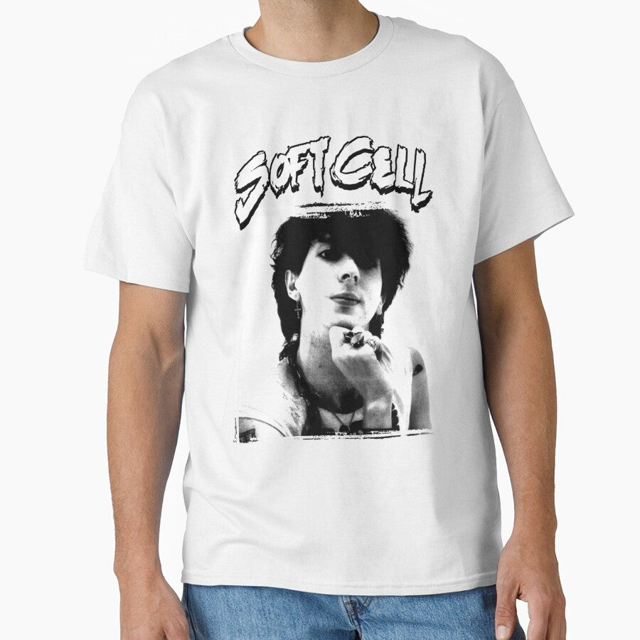 Soft Cell by BOTALEG