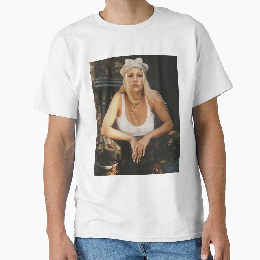 Pamela anderson Oversized by Sabasics