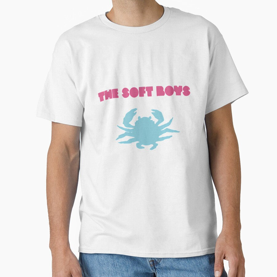 The Soft Boys Classique by Sandro-Shop