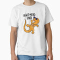 Newt-mero Uno Funny Newt Pun by punnybone